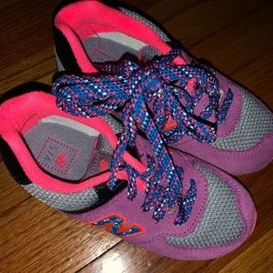 Pretty and in time for Spring. Barely used.